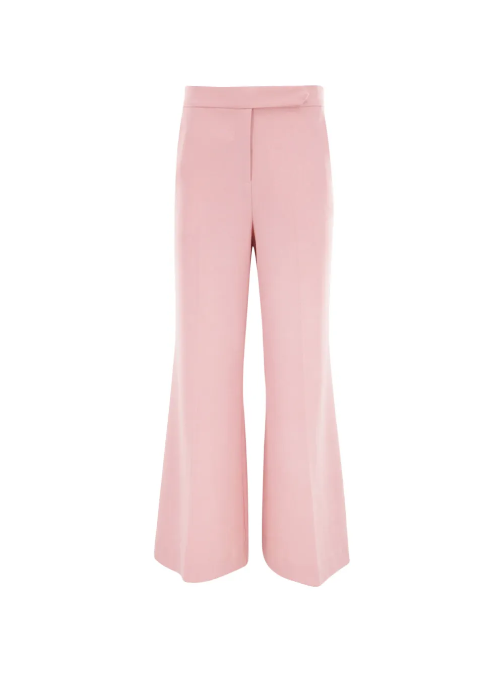Christy Lynn Jackson palazzo pants - Rosa