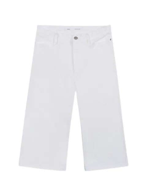 AGOLDE shorts skater