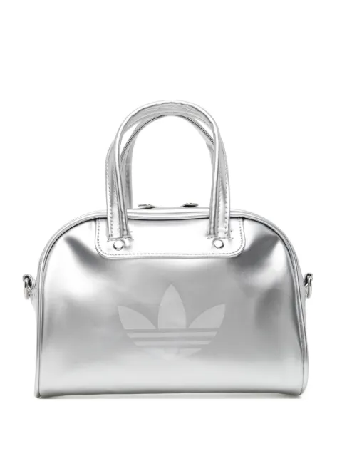 adidas logo-printed tote bag 