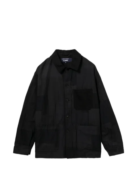 Comme des Garçons Homme chaqueta Chore