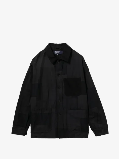 Comme des Garçons Homme chamarra Chore