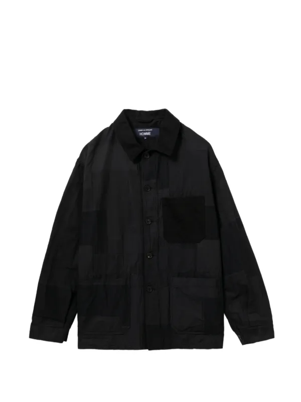ジャケット・アウター COMME des GARCONS SHIRT 34720578_66105222_600.jpg