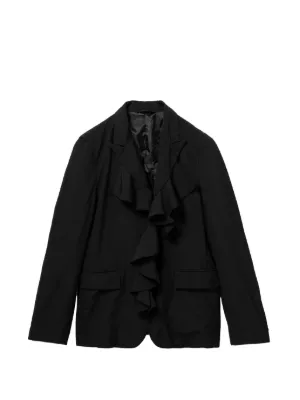 Black Comme Des Garçons メンズ ジャケット通販 - FARFETCH
