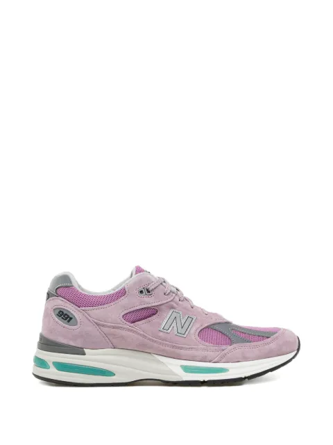 New Balance zapatillas 991v2