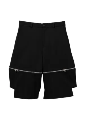 Black Comme Des Garçons メンズ ショーツ通販 - FARFETCH