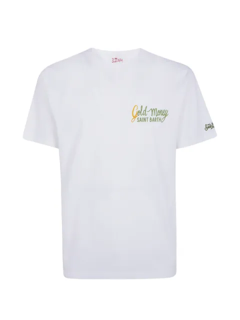 MC2 Saint Barth T-shirt med grafisk tryk