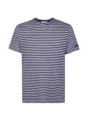 Burberry ストライプ Tシャツ | グレー | FARFETCH JP