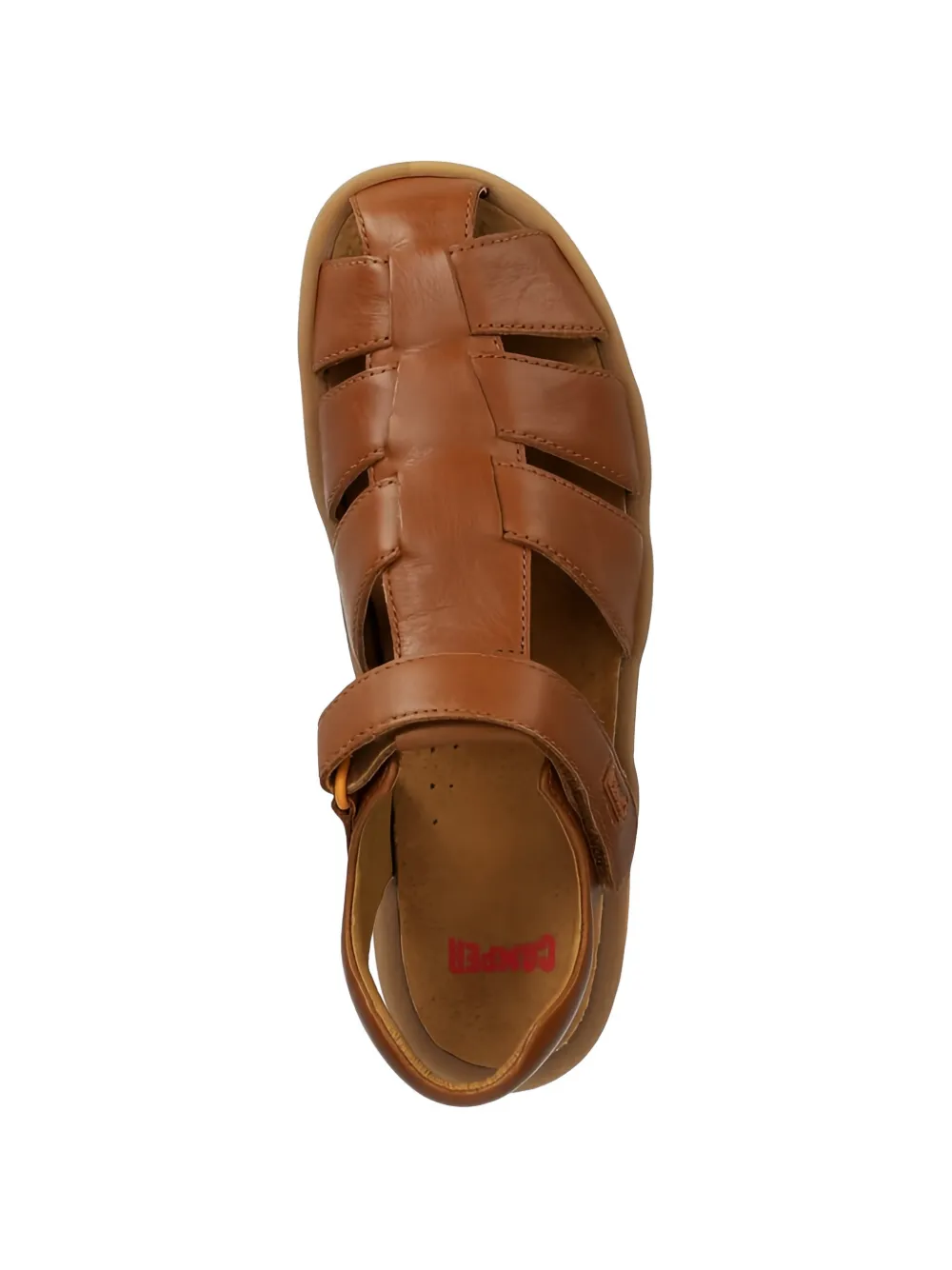 Camper Kids strap sandals Bruin
