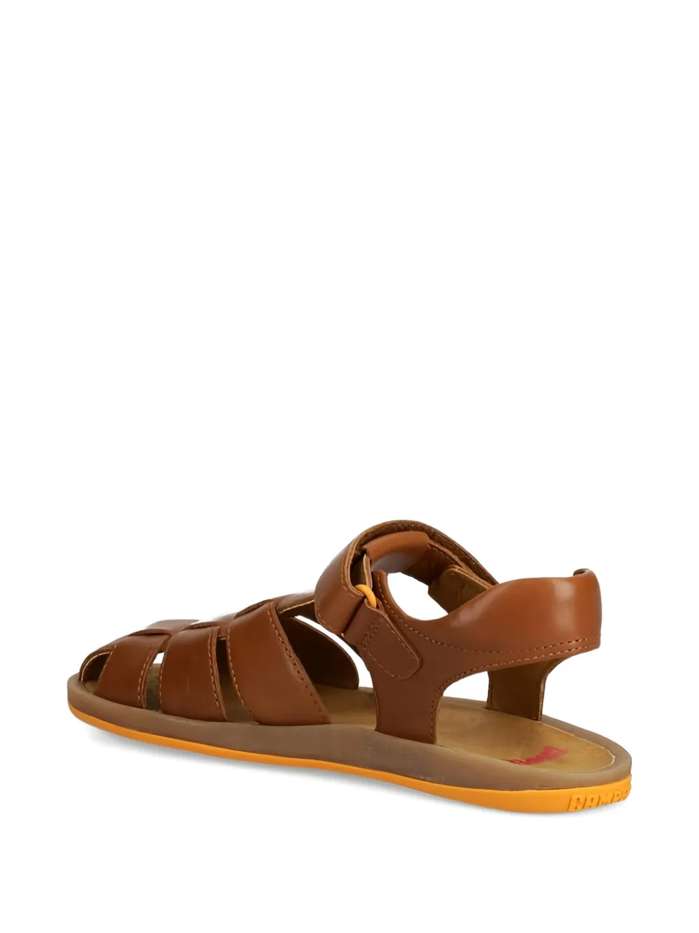 Camper Kids strap sandals Bruin