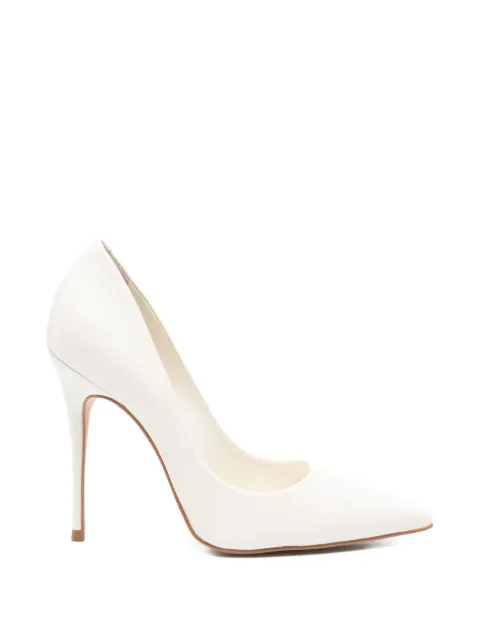 CARRANO pointed-toe pumps