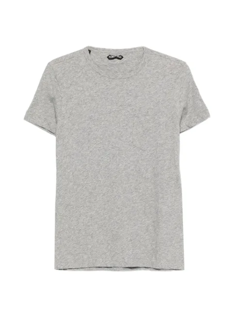 TOM FORD pocket T-shirt