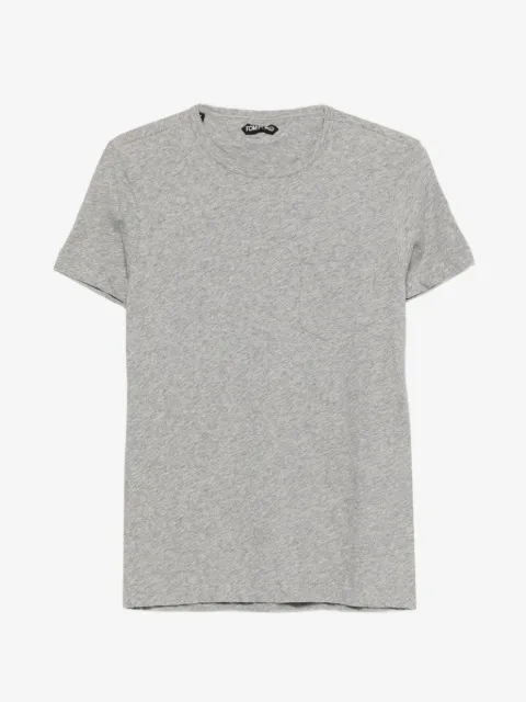 TOM FORD pocket T-shirt