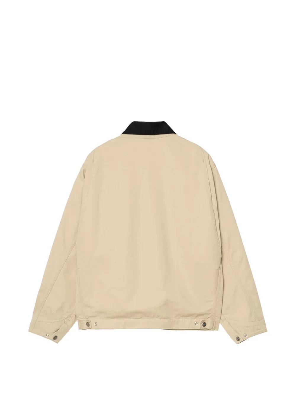  Carhartt Wip Og Detroit Contrast Collar Jacket - Neutrals 