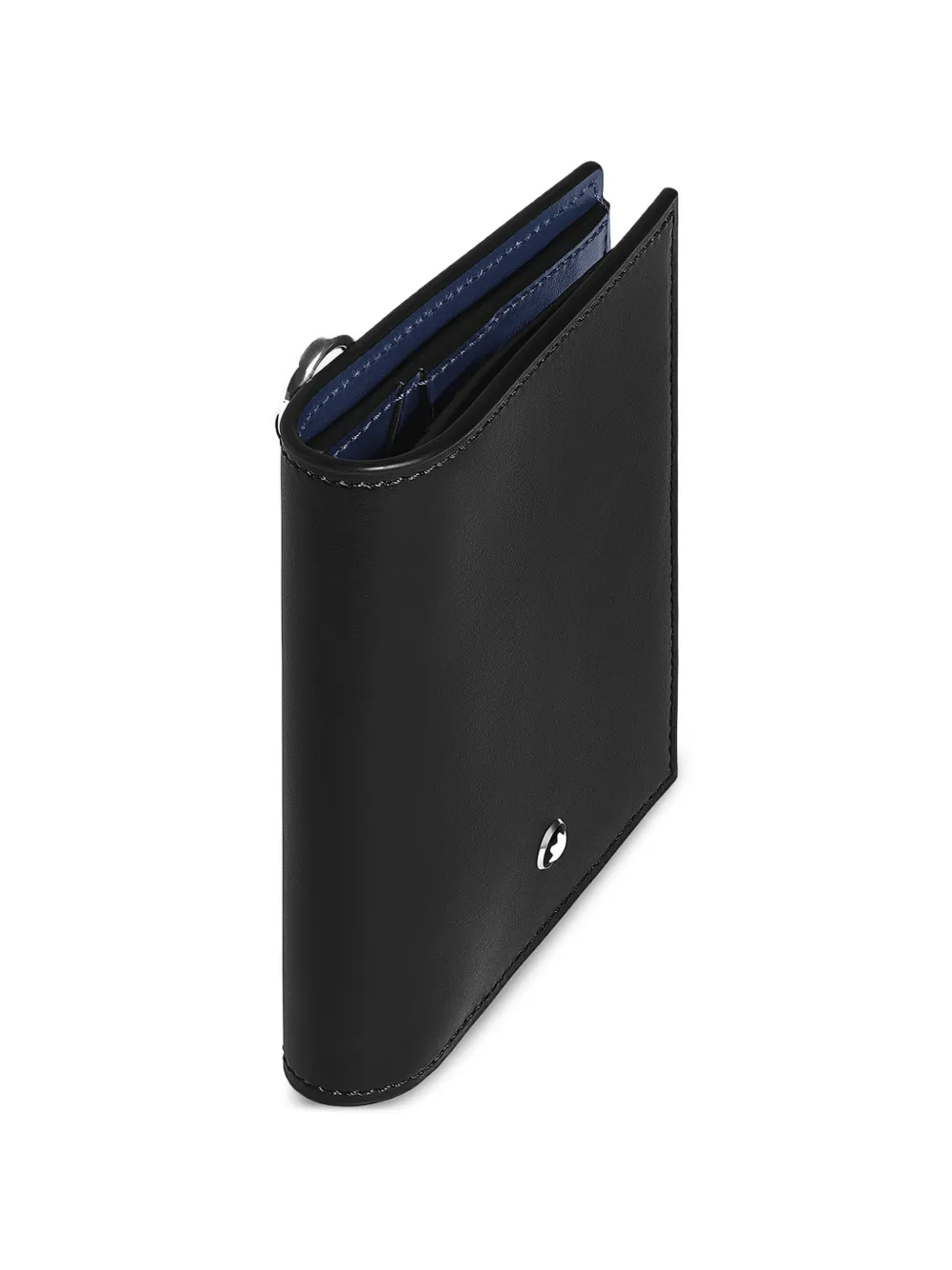 Montblanc Meisterstück 財布 | ブラック | FARFETCH JP