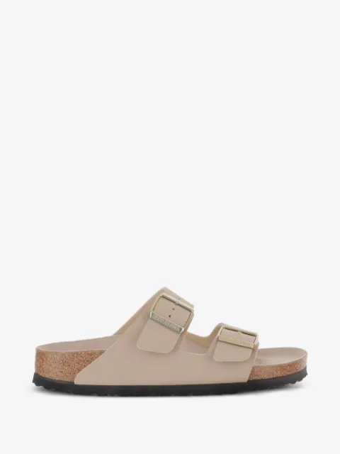 Birkenstock adjustable-strap sandals