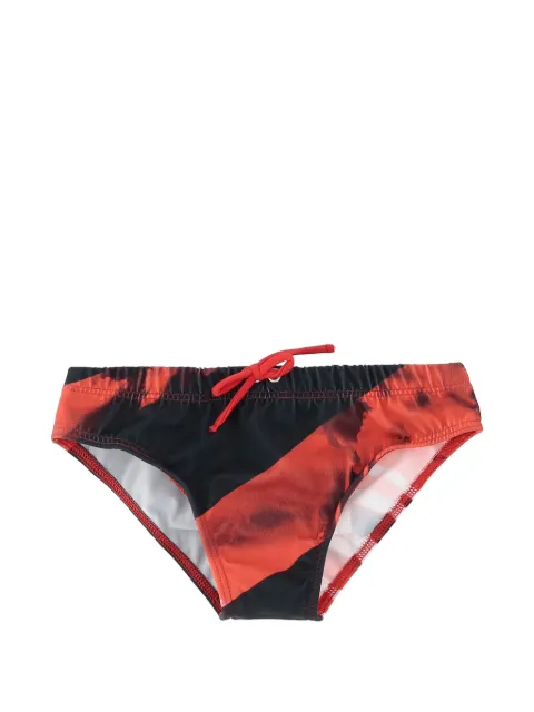 Diesel Kids Milondy swim trunks