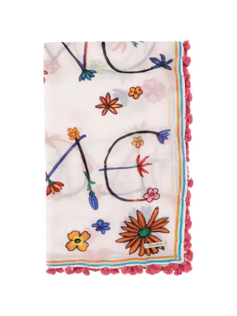 Faliero Sarti Sympathy scarf