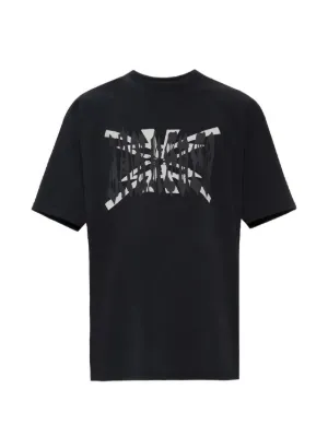 Supreme Coogi short-sleeve T-shirt | Black | FARFETCH