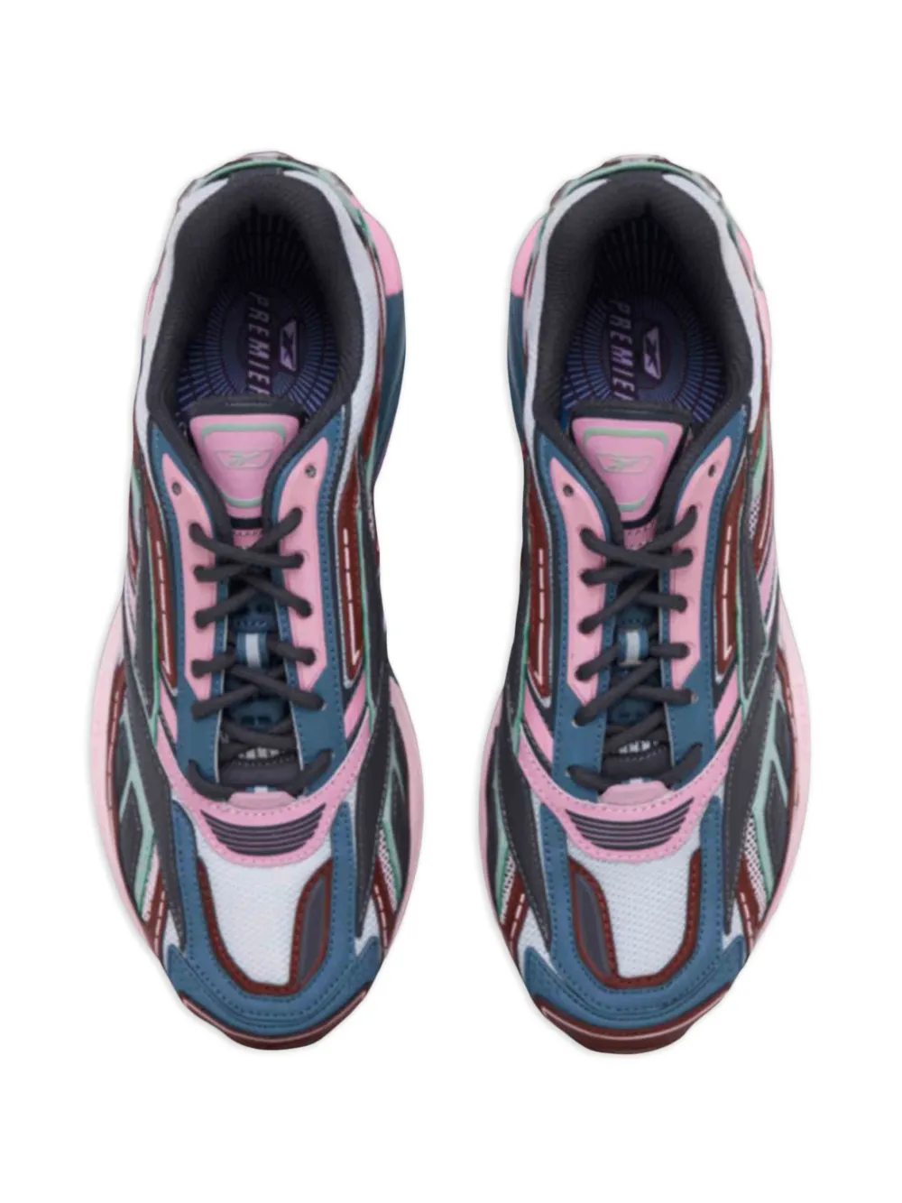 Reebok Premier Road Ultra sneakers Roze