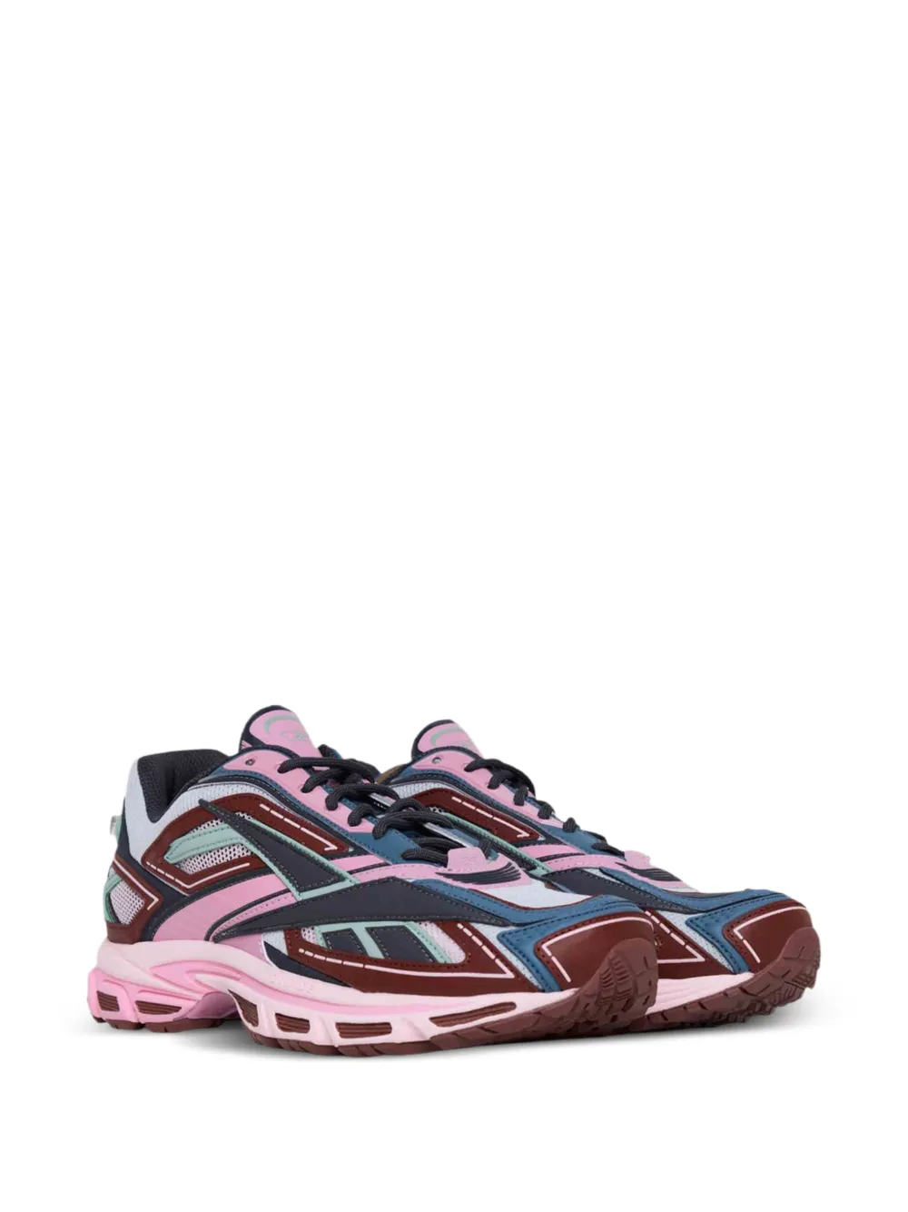 Reebok Premier Road Ultra sneakers Roze