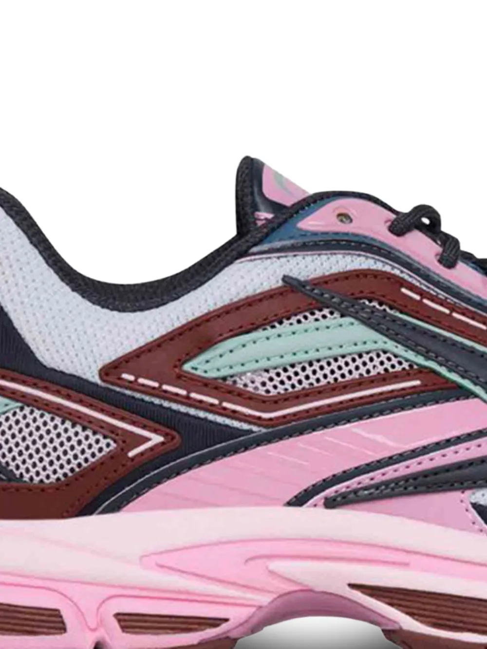 Reebok Premier Road Ultra sneakers Roze