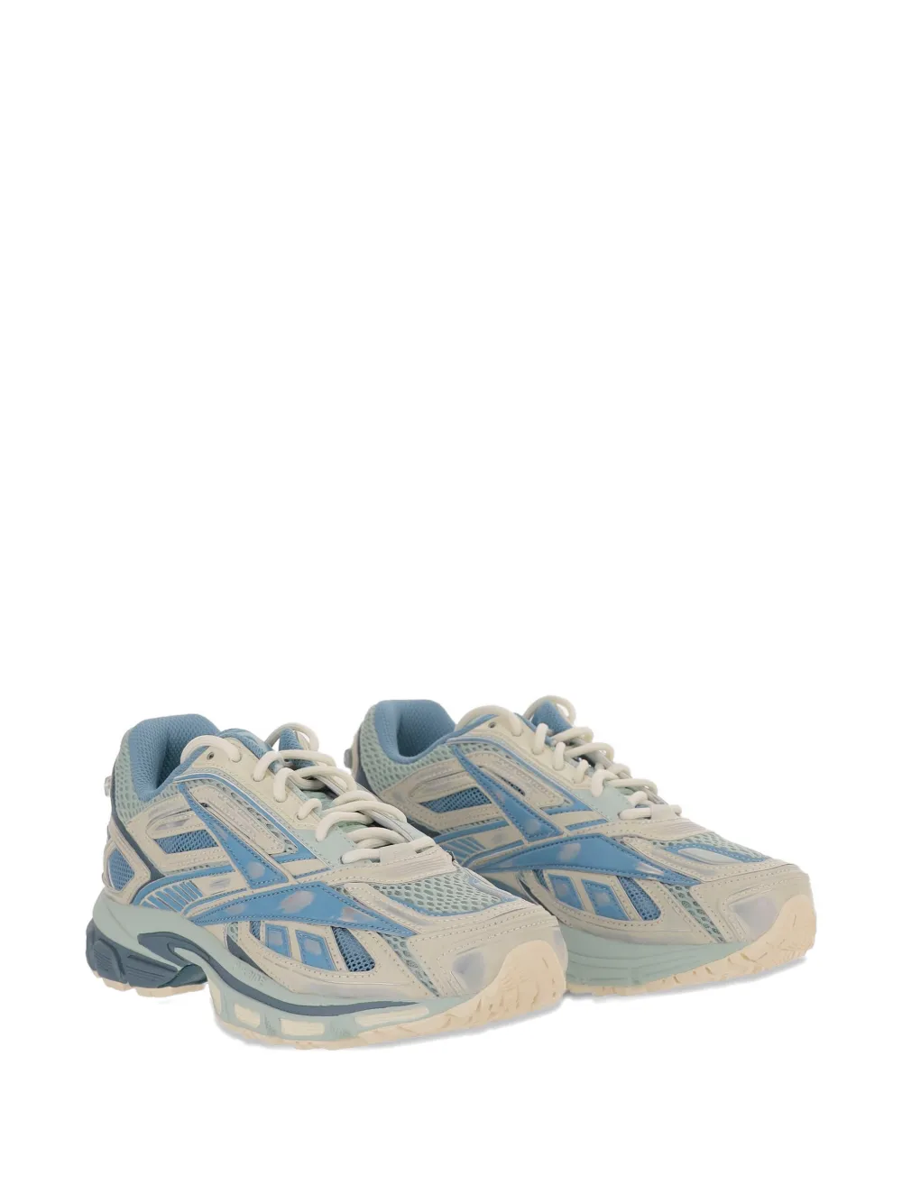 Reebok Premier Road Ultra sneakers Wit