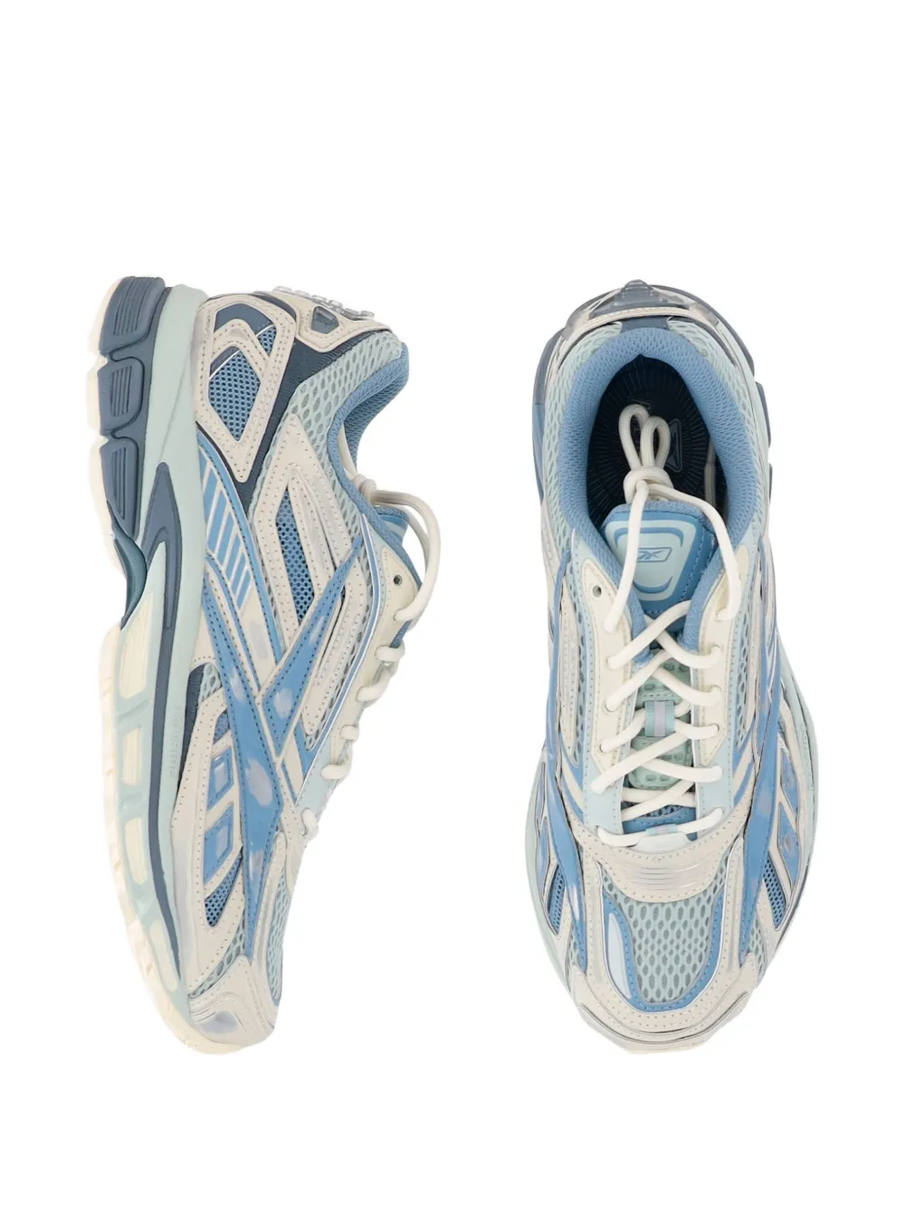 Reebok Premier Road Ultra sneakers Wit