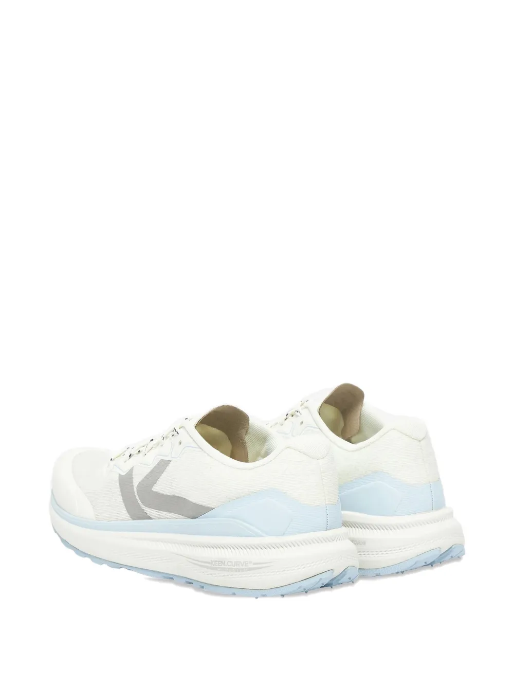 KEEN FOOTWEAR WK500 low-top sneakers Wit