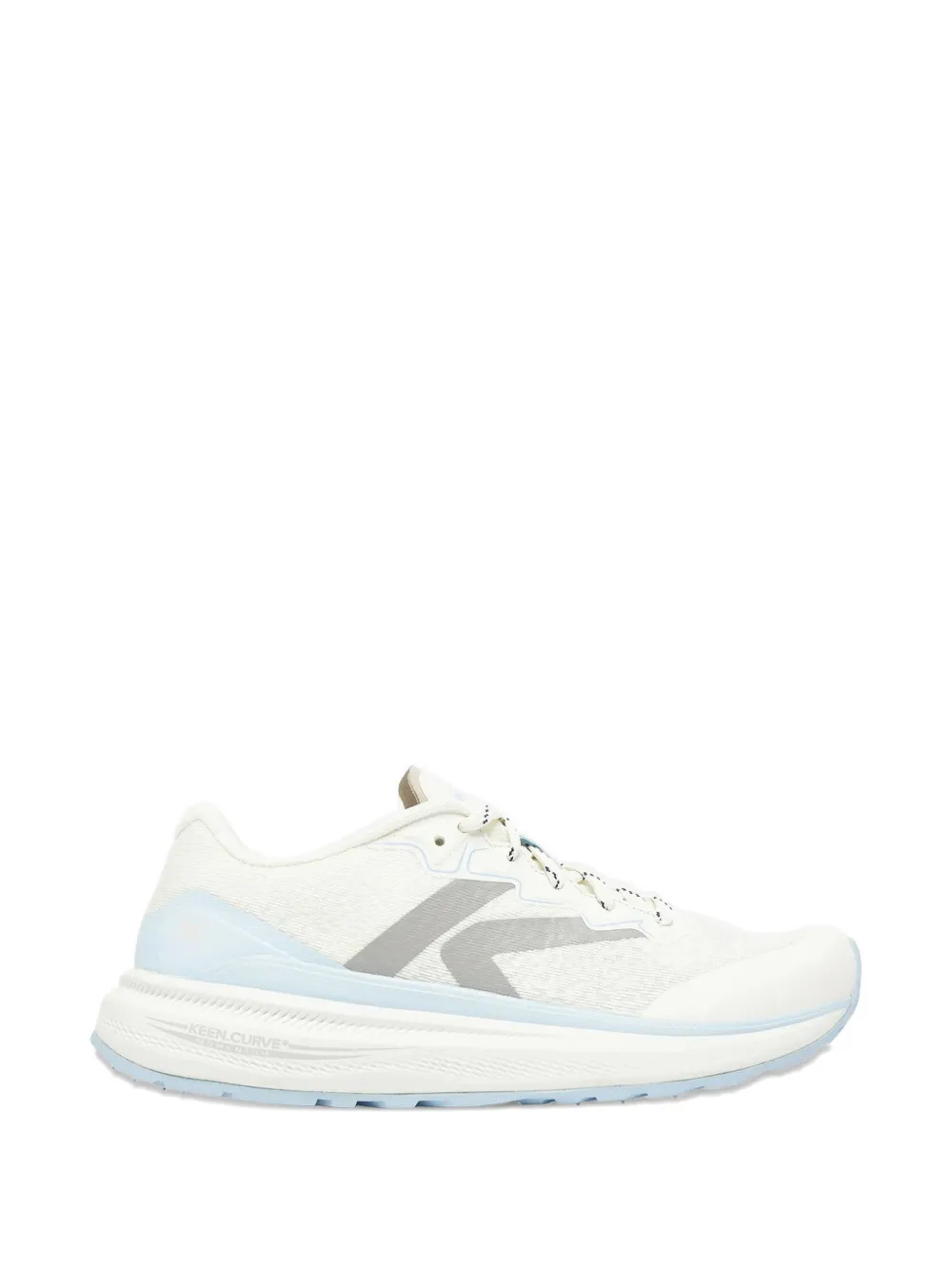 KEEN FOOTWEAR WK500 low-top sneakers - Bianco