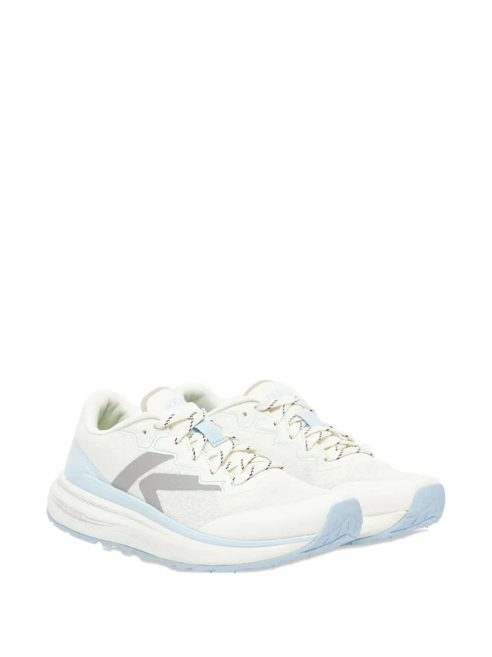 KEEN FOOTWEAR WK500 low-top sneakers Wit