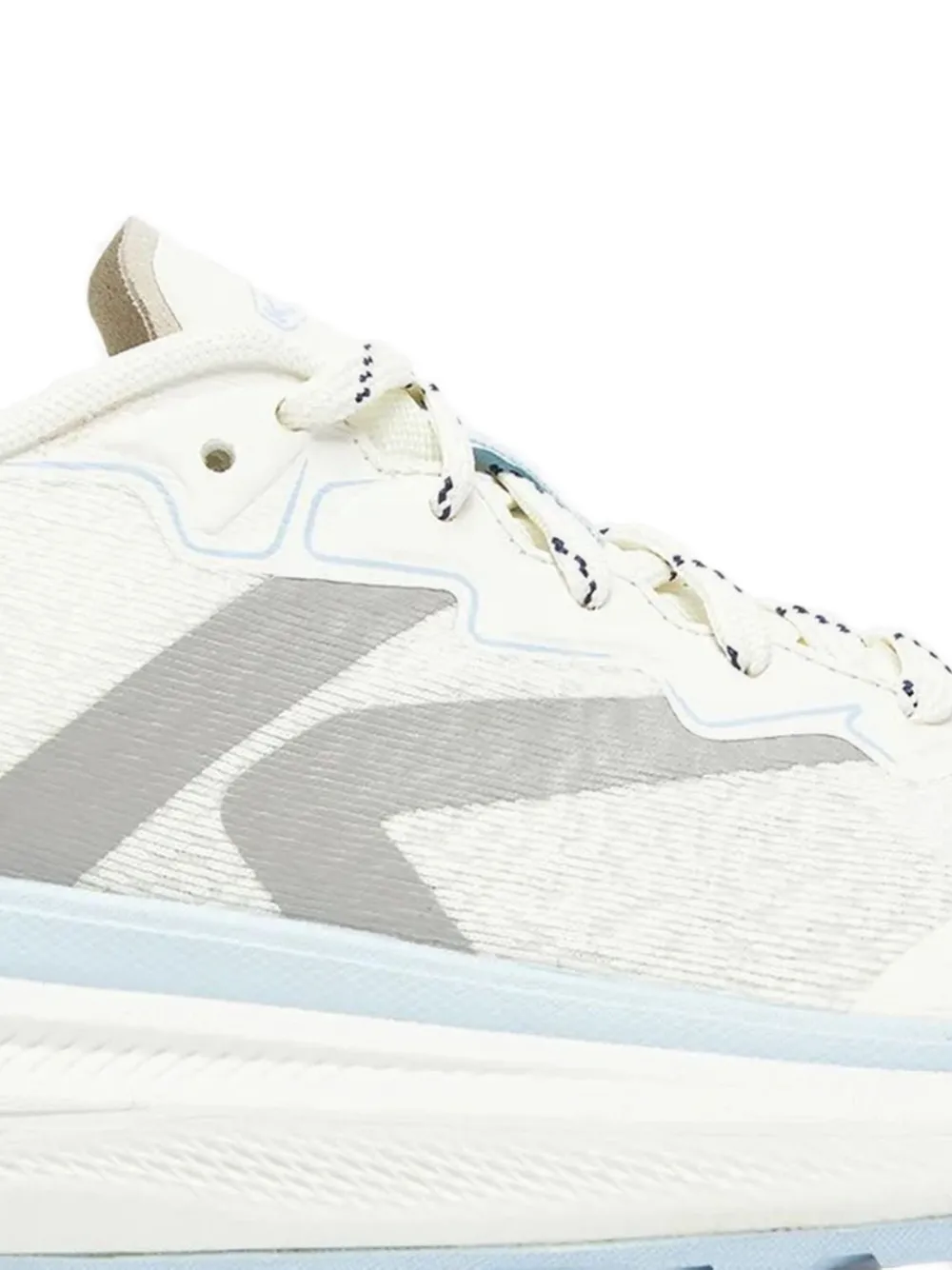 KEEN FOOTWEAR WK500 low-top sneakers Wit