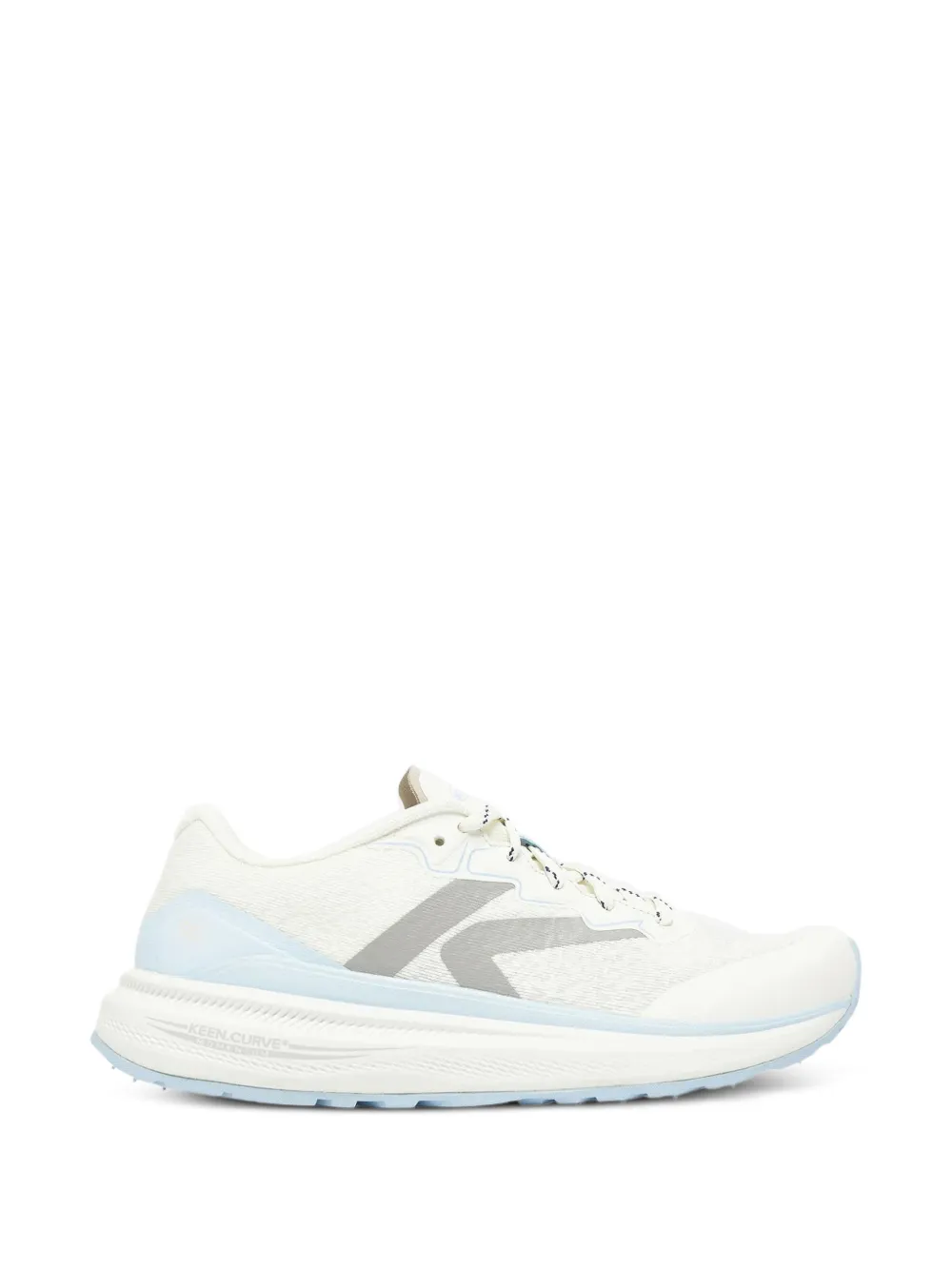 KEEN FOOTWEAR WK500 low-top sneakers Wit