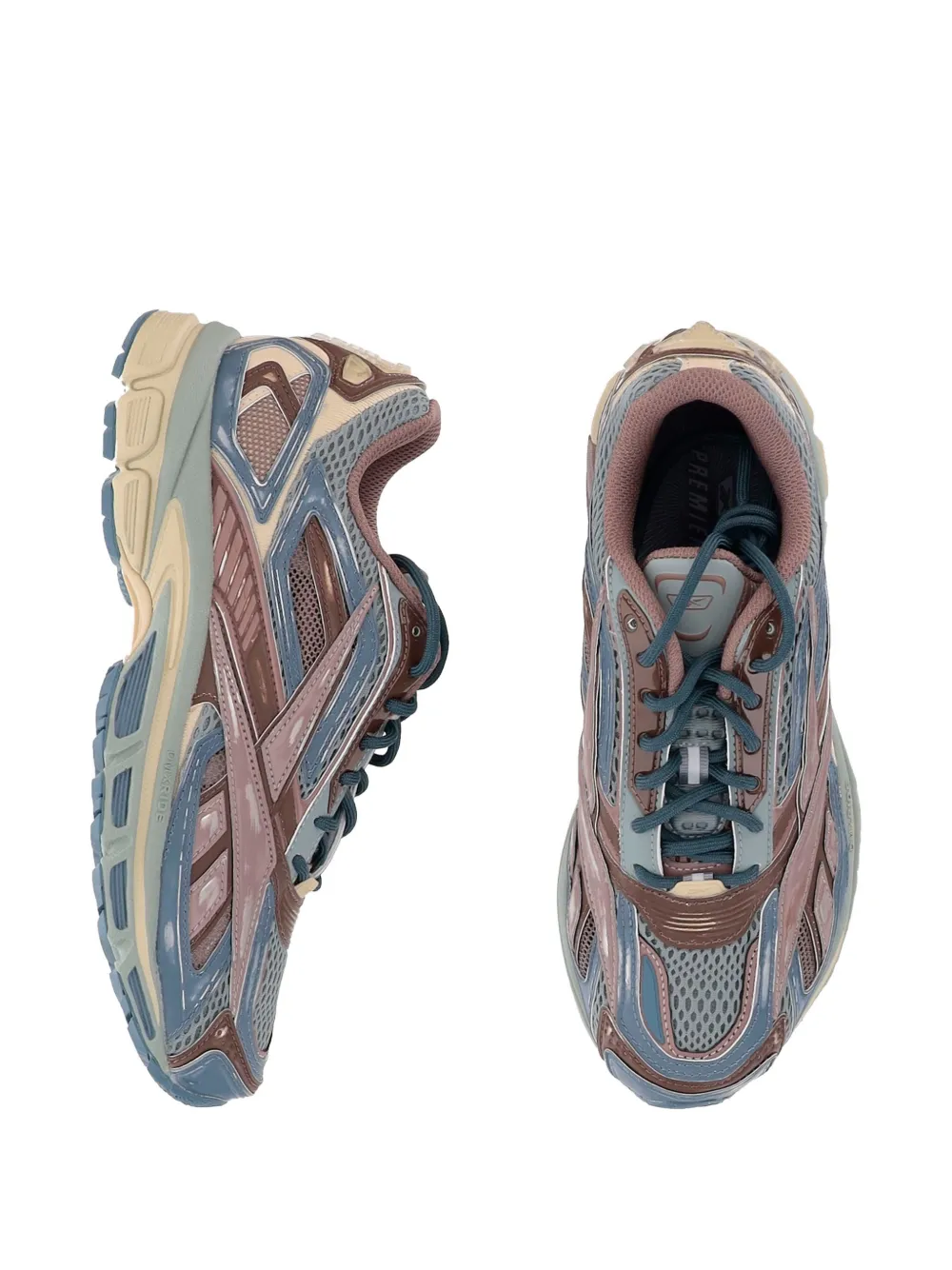 Reebok Premiere Road Ultra sneakers Blauw