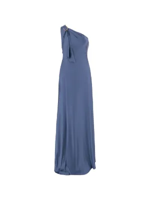ralph lauren evening dresses Excite Pink Hawaiian Meaaloha Muumuu Dress with Sleeves – PapayaSun main image 1