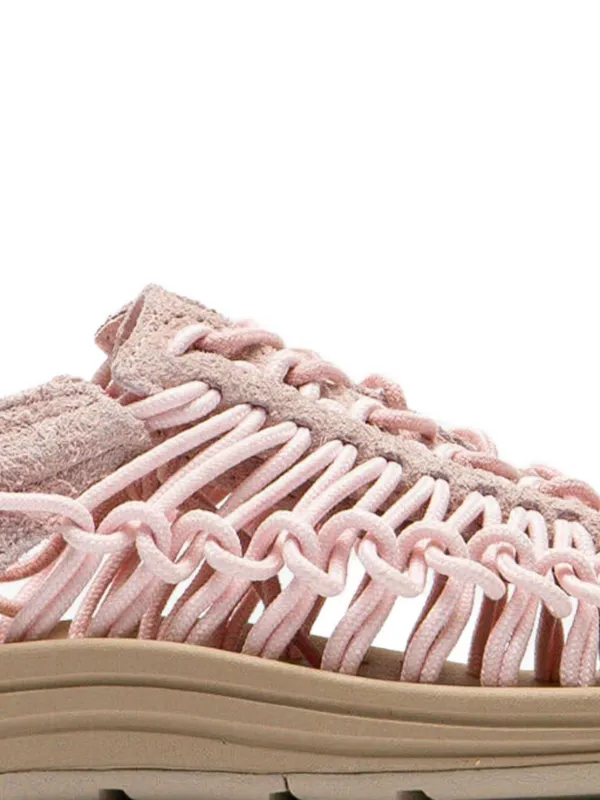 KEEN FOOTWEAR Uneek サンダル | ピンク | FARFETCH JP