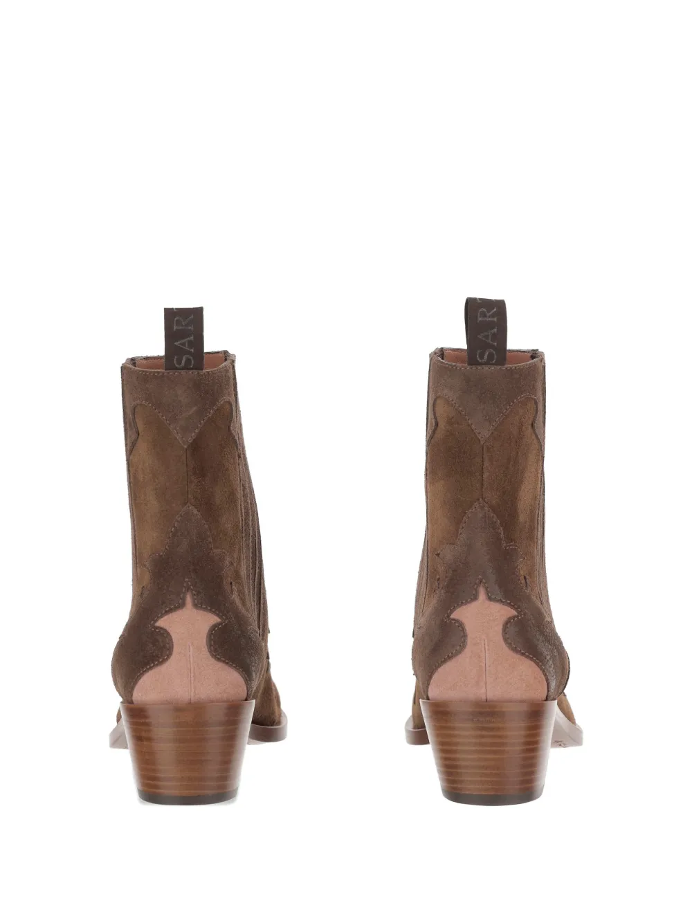 Sartore Sensory Aneto boots Bruin