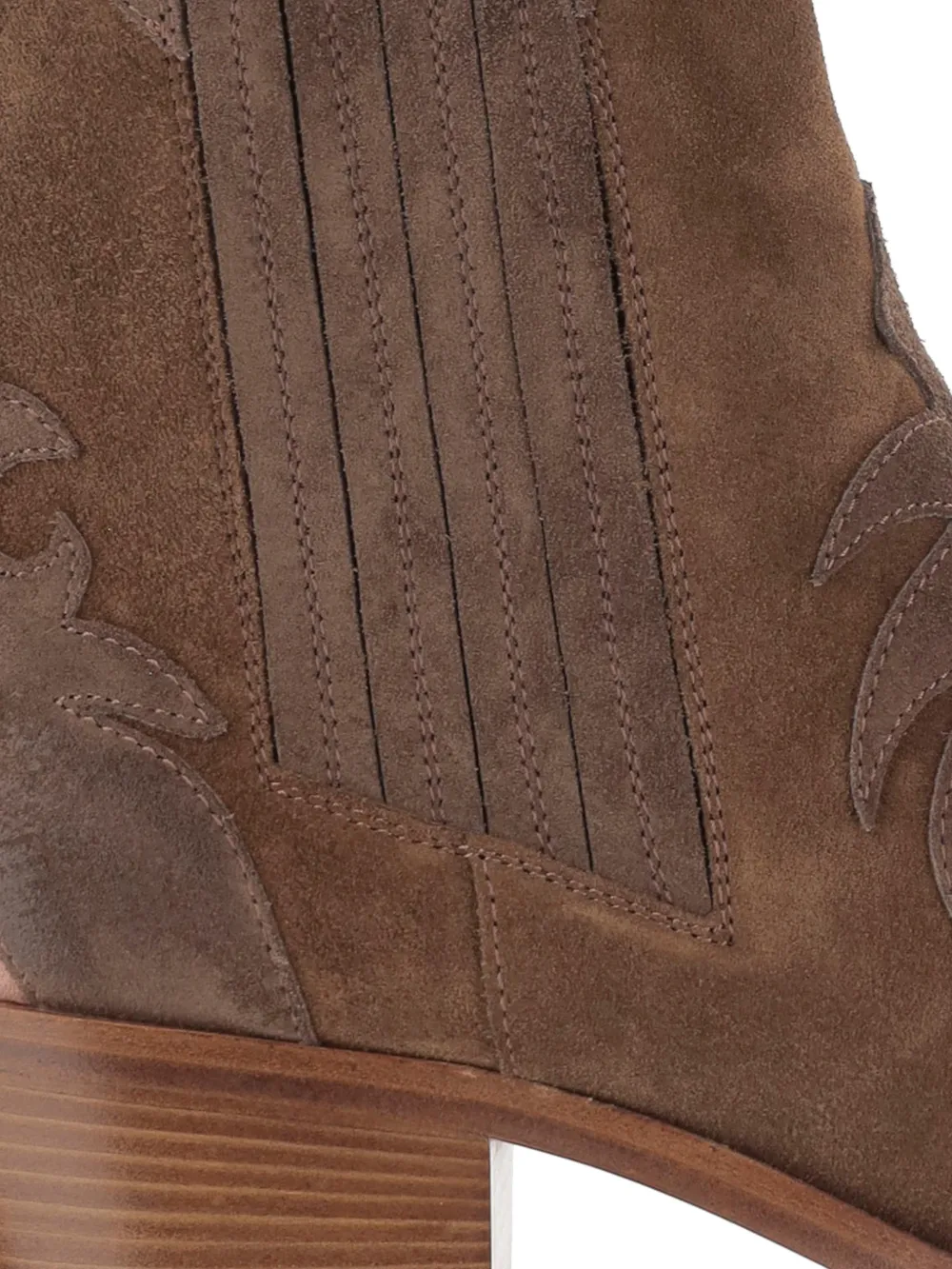 Sartore Sensory Aneto boots Bruin