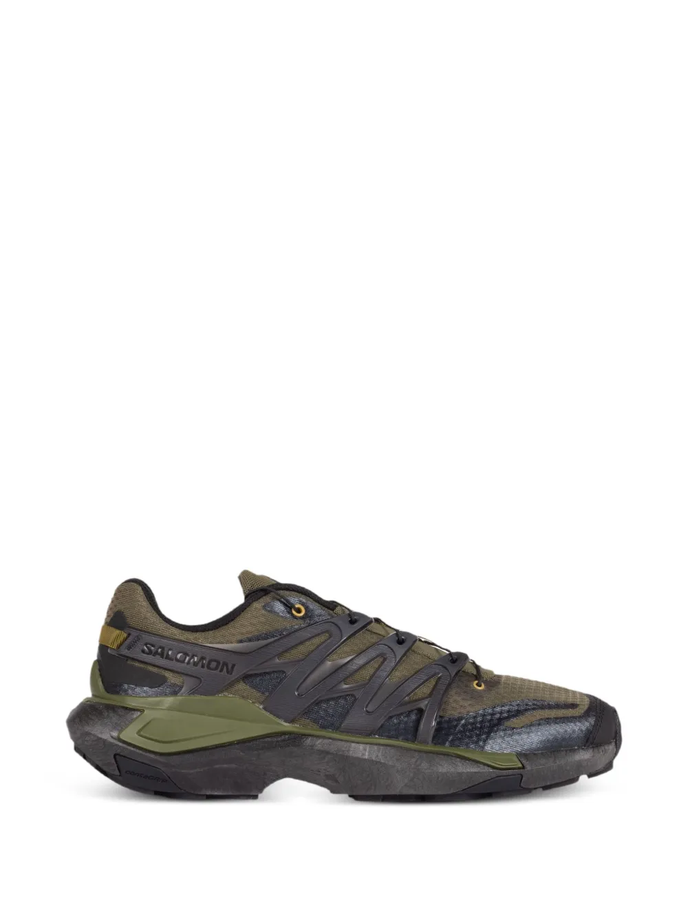 Salomon XT-Pu.Re Advanced sneakers Bruin