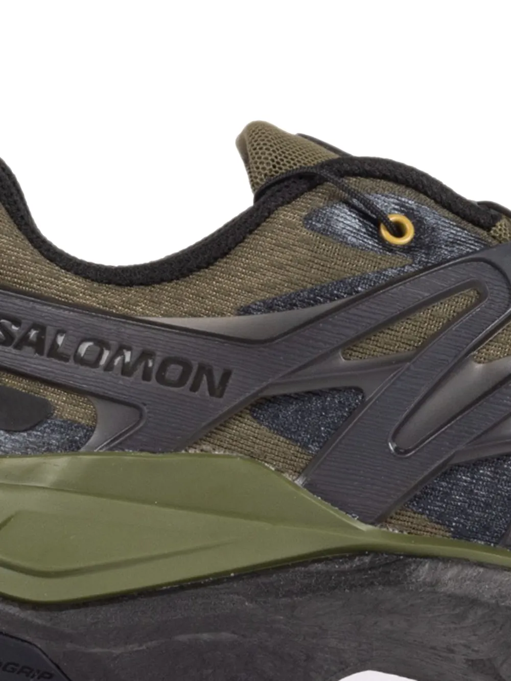 Salomon XT-Pu.Re Advanced sneakers Bruin