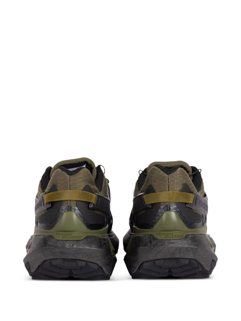 Salomon XT-Pu.Re Advanced sneakers Bruin