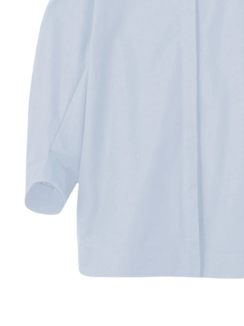  Jacquemus The Pittore Shirt - Blue 
