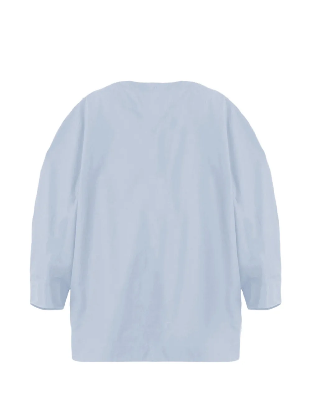  Jacquemus The Pittore Shirt - Blue 
