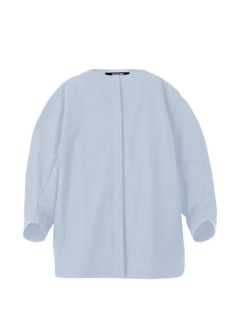Jacquemus The Pittore shirt
