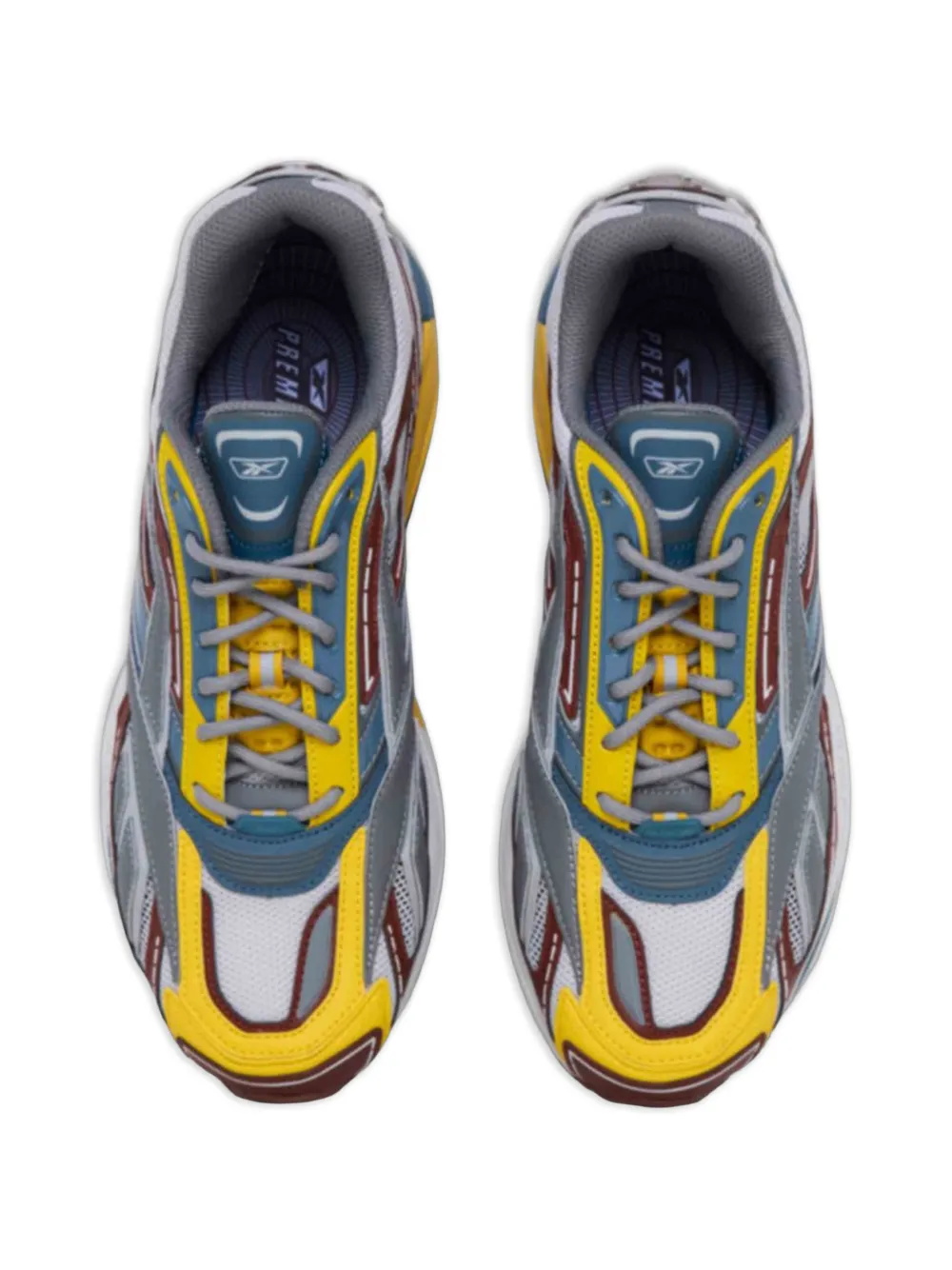 Reebok Premier Road Ultra sneakers Rood