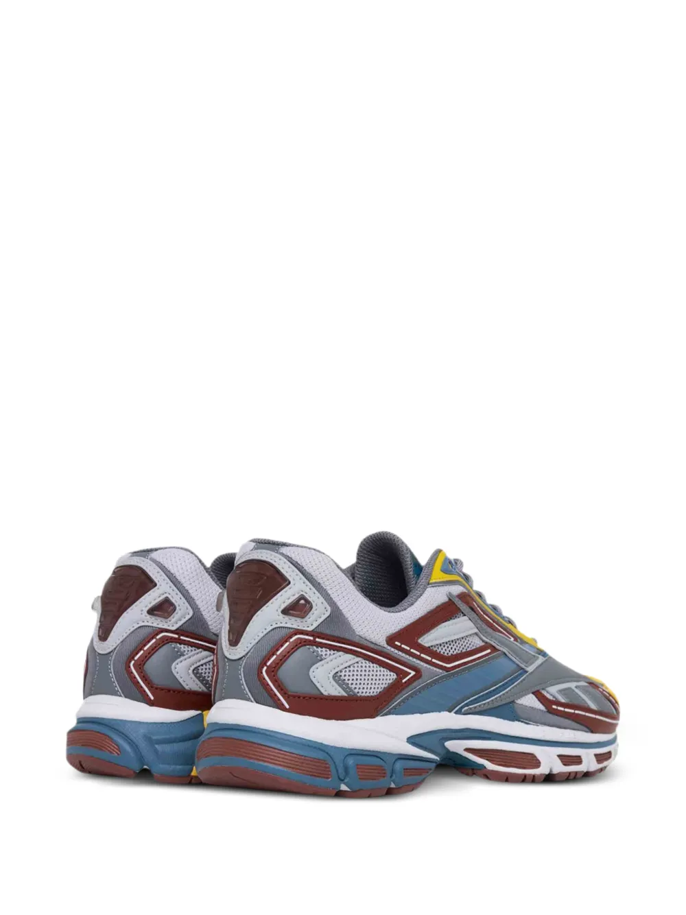 Reebok Premier Road Ultra sneakers Rood