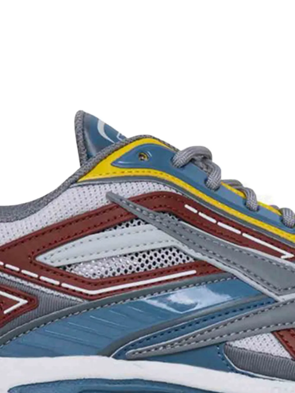 Reebok Premier Road Ultra sneakers Rood