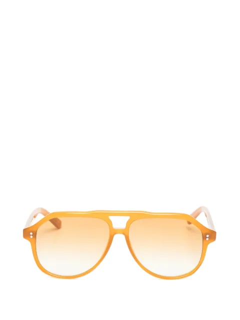 Chimi Sally pilot-frame sunglasses