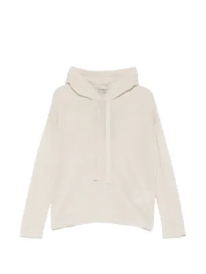 Max Mara gary ジャージーフーディー 新品タグ付き Max Mara - Max Mara gary ジャージーフーディー 新品タグ付きの通販