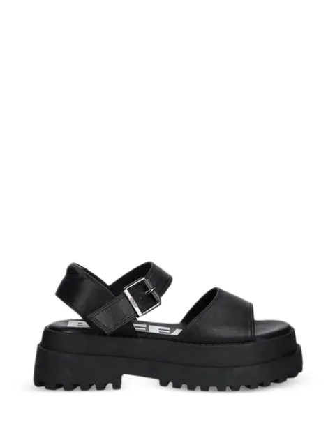 Buffalo Pluto Jojo sandals