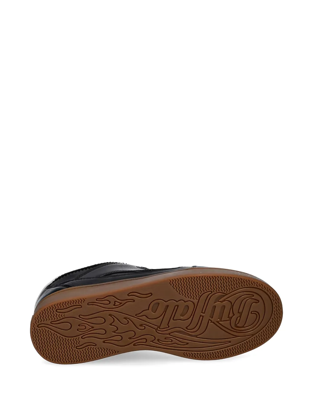 Buffalo Liberty One sneakers Zwart